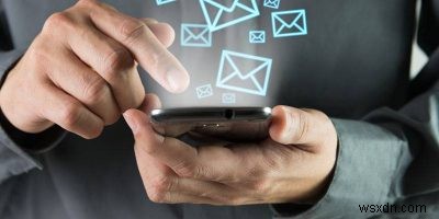 Androidで使えるおすすめメッセージ予約アプリ4選!WhatsApp・メール・SMSの送信を自動化しよう