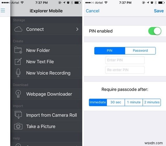 iPhone・iPadにおすすめのファイルマネージャーアプリ5選