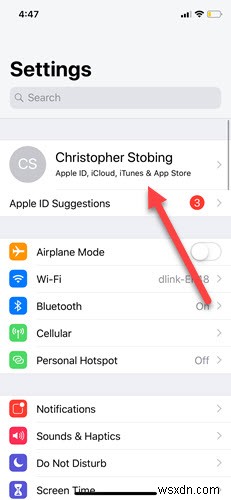 iPhoneからiTunesサブスクリプションを管理・解約する方法