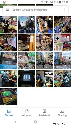 Androidで写真をスマートに整理！おすすめフォト管理アプリ5選