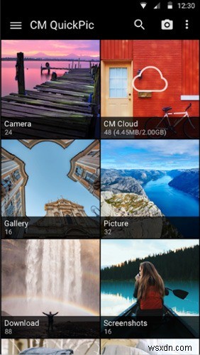 Androidで写真をスマートに整理！おすすめフォト管理アプリ5選