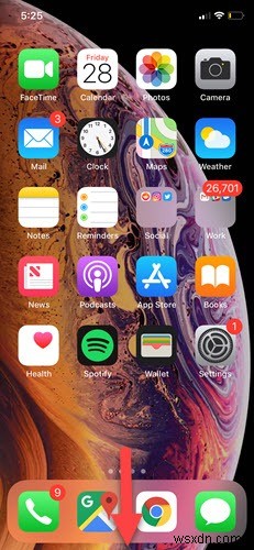 iPhone X・XS・XS Maxでホームボタンなしを快適に使う方法|覚えておきたいジェスチャー操作まとめ