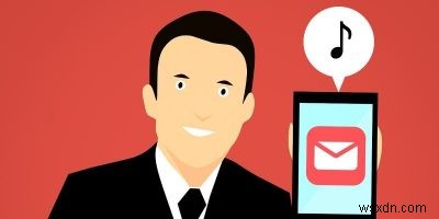 Android版Gmailの通知をカスタマイズする方法|アカウント別・ラベル別の通知音設定ガイド