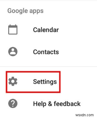 Android版Gmailの通知をカスタマイズする方法|アカウント別・ラベル別の通知音設定ガイド