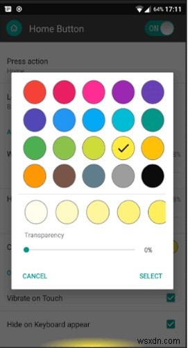 壊れたホームボタンの代わりになる!おすすめAndroidアプリ5選