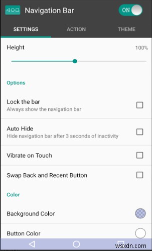 壊れたホームボタンの代わりになる!おすすめAndroidアプリ5選