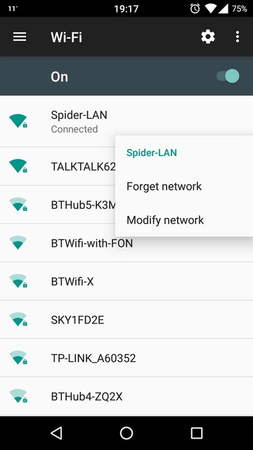 AndroidでGoogle DNS・OpenDNSに変更する方法|Wi-FiのDNS設定手順を解説