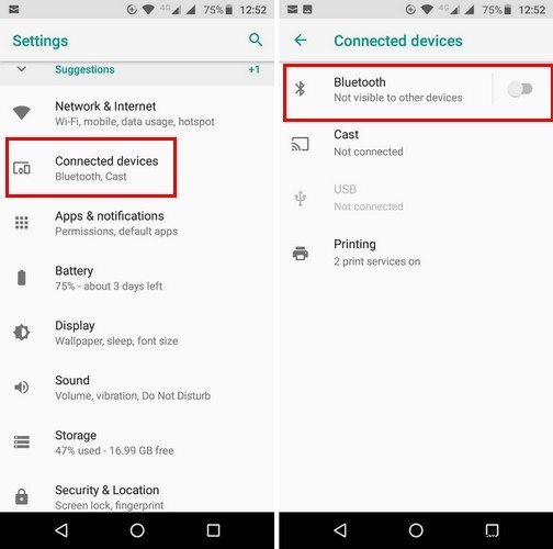 Androidスマホのバッテリーを長持ちさせる7つの設定テクニック