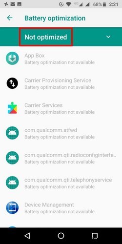 Androidスマホのバッテリーを長持ちさせる7つの設定テクニック
