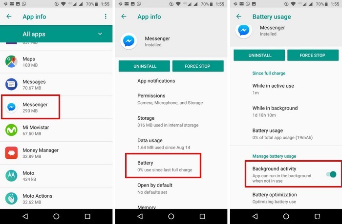 Androidスマホのバッテリーを長持ちさせる7つの設定テクニック