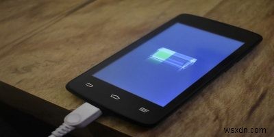 Androidスマホのバッテリーを長持ちさせる7つの設定テクニック