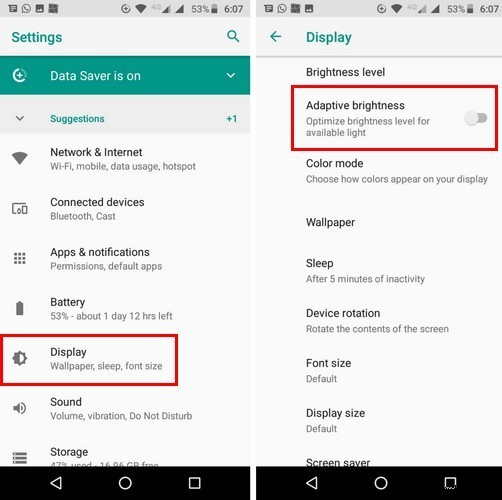 Androidスマホのバッテリーを長持ちさせる7つの設定テクニック