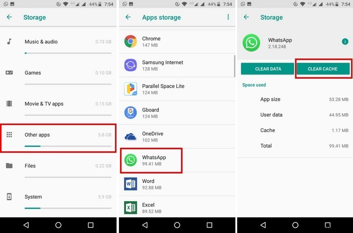 Androidスマホのバッテリーを長持ちさせる7つの設定テクニック