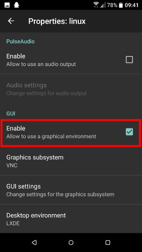 Linux Deployを使ってAndroidスマホにUbuntuをインストールする完全ガイド