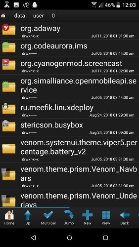 Linux Deployを使ってAndroidスマホにUbuntuをインストールする完全ガイド