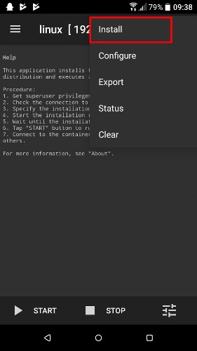Linux Deployを使ってAndroidスマホにUbuntuをインストールする完全ガイド