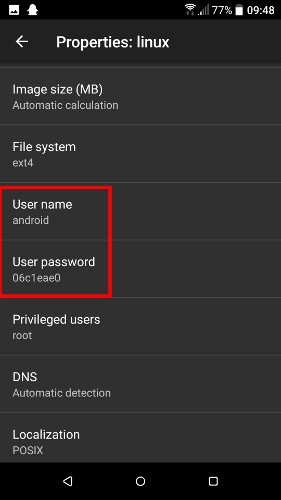 Linux Deployを使ってAndroidスマホにUbuntuをインストールする完全ガイド