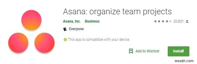 チームの連携を保つのに最適なAndroidコラボレーションアプリ特集