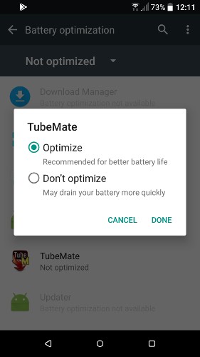 Androidアプリの勝手な自動起動を止める3つの確実な方法