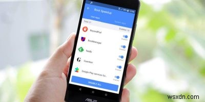 Androidアプリの勝手な自動起動を止める3つの確実な方法