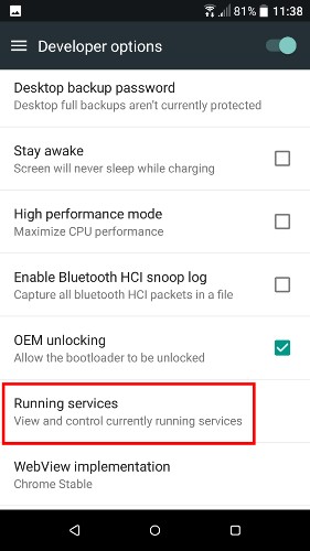 Androidアプリの勝手な自動起動を止める3つの確実な方法