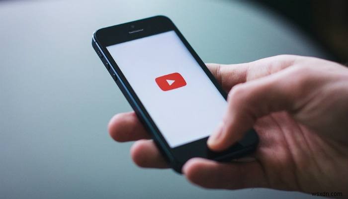 シークレットモードでYouTubeを視聴！視聴履歴の記録とデータ収集を防ぐ方法