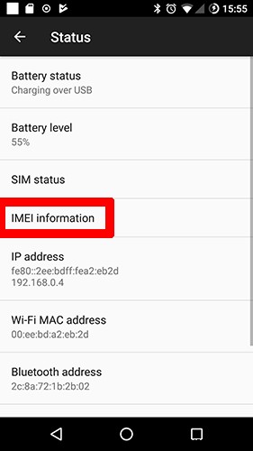 IMEI番号とは?仕組み・役割からAndroid/iPhoneでの確認方法まで徹底解説