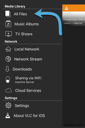 サーバーからiOSデバイスへ動画をストリーミングする方法【VLC・Plex完全ガイド】