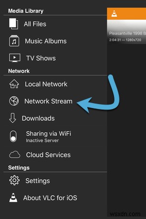 サーバーからiOSデバイスへ動画をストリーミングする方法【VLC・Plex完全ガイド】