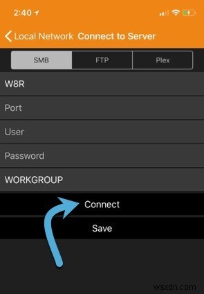 サーバーからiOSデバイスへ動画をストリーミングする方法【VLC・Plex完全ガイド】