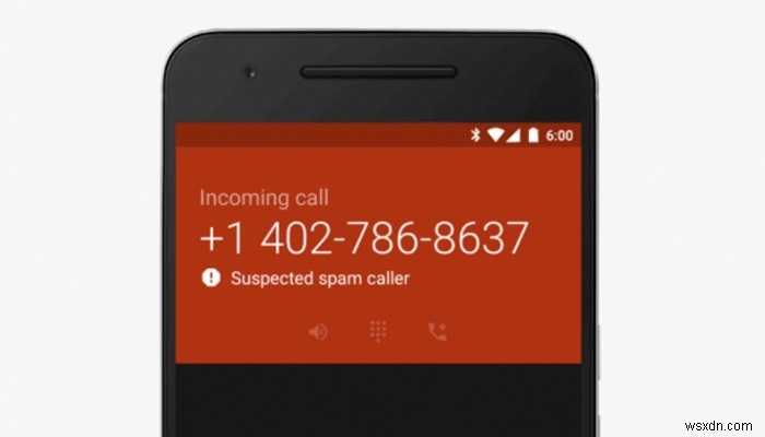 Google Phoneアプリで迷惑電話（ロボコール）を自動的にボイスメールへ振り分ける方法
