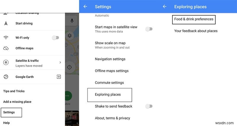 GoogleマップのAIおすすめ機能を徹底活用!「Explore」「For You」タブの使い方