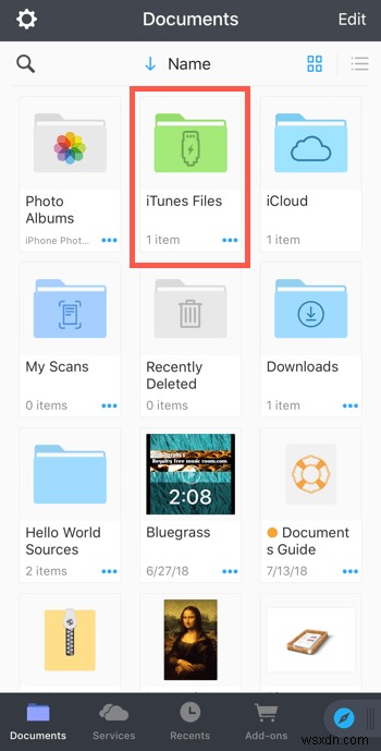iPhoneにあらゆるファイルをダウンロード・転送する方法【iTunesとファイラーアプリ活用術】