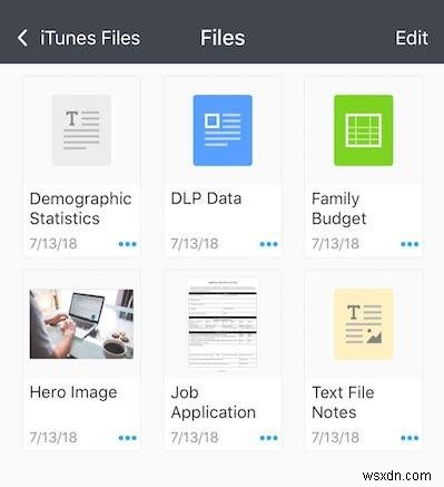 iPhoneにあらゆるファイルをダウンロード・転送する方法【iTunesとファイラーアプリ活用術】