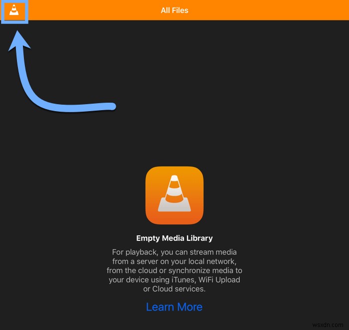 iPadからネットワークファイルにアクセスする方法【SMB・FTP・VLC対応】