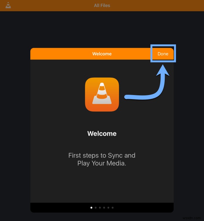 iPadからネットワークファイルにアクセスする方法【SMB・FTP・VLC対応】
