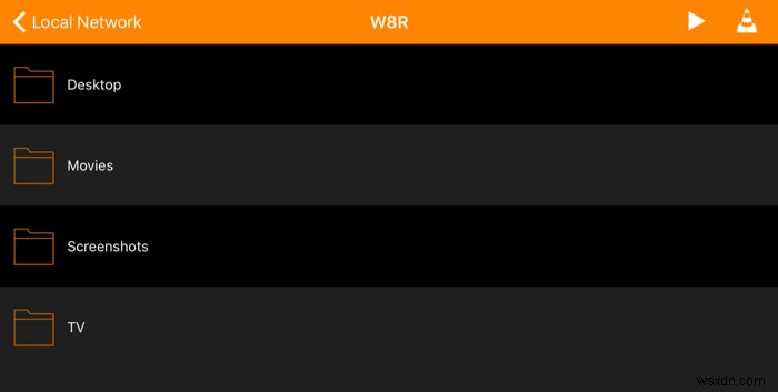 iPadからネットワークファイルにアクセスする方法【SMB・FTP・VLC対応】