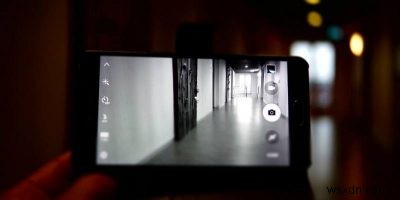 Androidスマホで映画のような映像を撮る方法｜無料アプリ「Open Camera」活用術