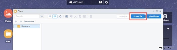 iPhoneとの間でファイルをコピーする方法|AirDroidとiTunesを使った転送手順を解説