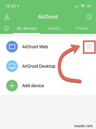 iPhoneとの間でファイルをコピーする方法|AirDroidとiTunesを使った転送手順を解説