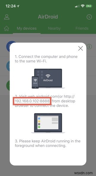 iPhoneとの間でファイルをコピーする方法|AirDroidとiTunesを使った転送手順を解説