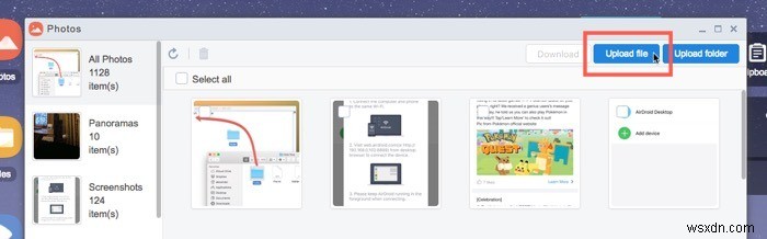 iPhoneとの間でファイルをコピーする方法|AirDroidとiTunesを使った転送手順を解説