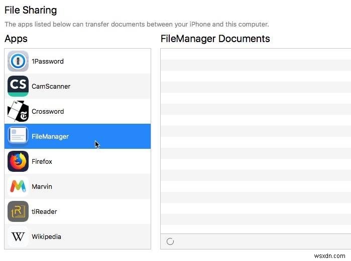 iPhoneとの間でファイルをコピーする方法|AirDroidとiTunesを使った転送手順を解説