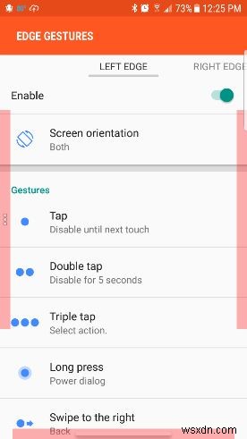 Androidスマホをさらに快適に!おすすめジェスチャーナビゲーションアプリ3選