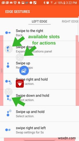 Androidスマホをさらに快適に!おすすめジェスチャーナビゲーションアプリ3選