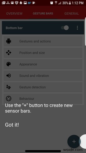 Androidスマホをさらに快適に!おすすめジェスチャーナビゲーションアプリ3選