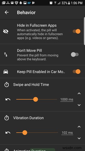 Androidスマホをさらに快適に!おすすめジェスチャーナビゲーションアプリ3選