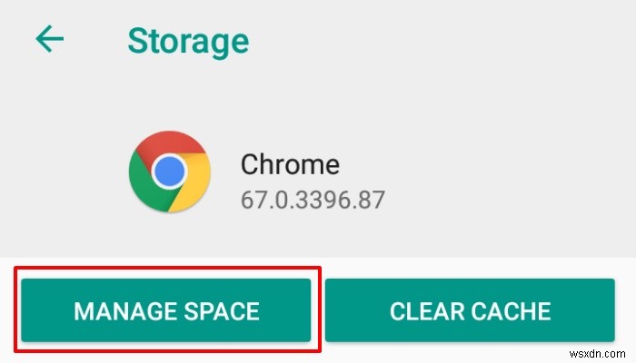 Androidのストレージ不足を解消！空き容量を増やす最良の方法