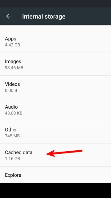Androidのストレージ不足を解消！空き容量を増やす最良の方法