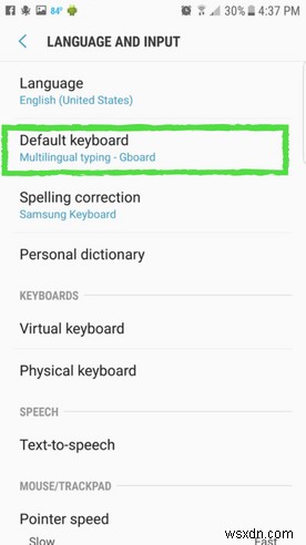 外付けキーボードなしでAndroid端末のWineを使う方法【Clavis KeyboardとShowKey活用術】